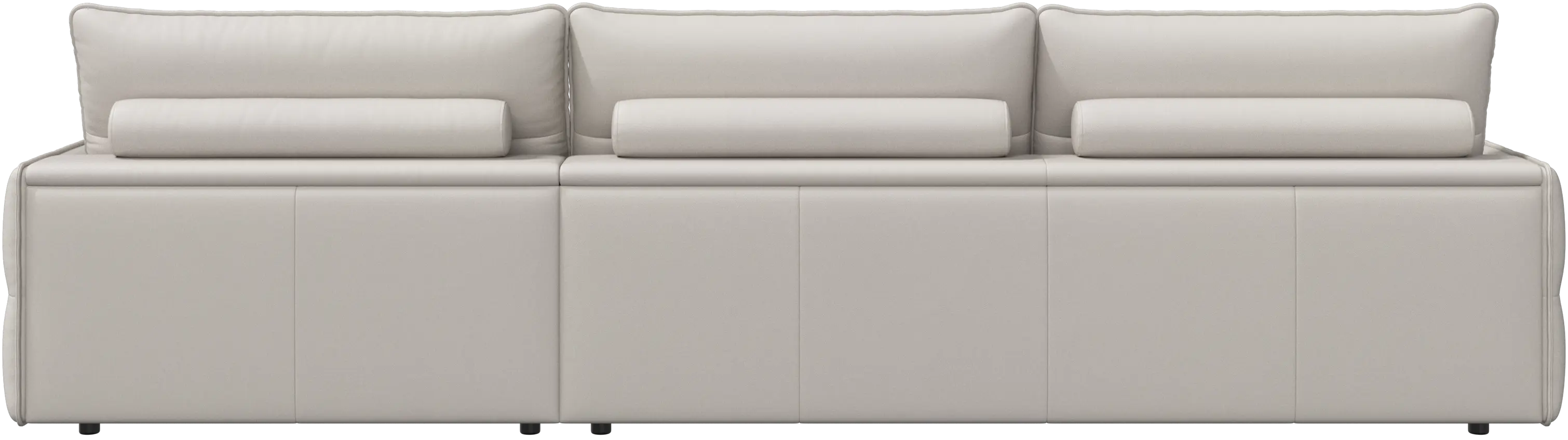 Designer sofa beds | Danish furniture designs - White | BoConcept